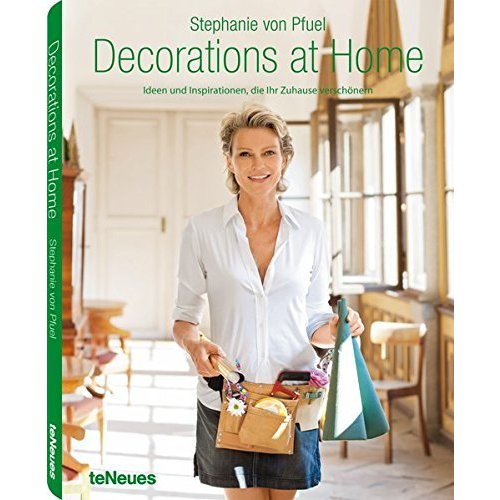 Decorations at Home: Ideen Und Inspirationen  Die Ihr Zuhause Verschonern