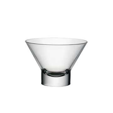 Bormioli Rocco 依希龍 冰淇淋杯 375ml 金益合玻璃器皿