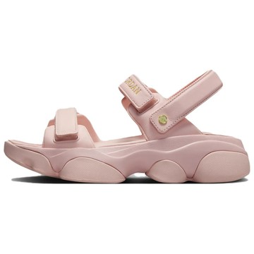 WMNS AIR JORDAN DEJA SANDALS LEGEND PINK GOLD