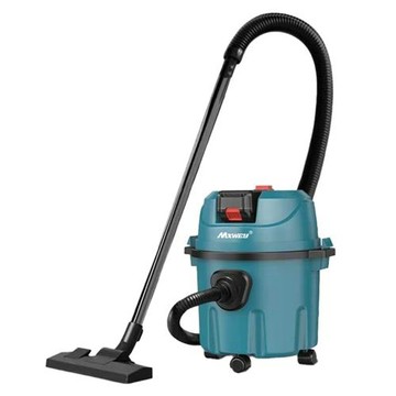 5節電池 鋰電吸塵器 大功率強勁吸力 乾濕兩用 工業商用車用家用吸塵機