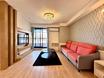 承義漁伯北屯大三房美裝潢.｜台中市北屯區東山路一段