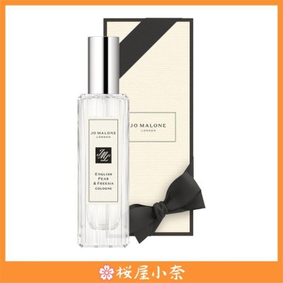 JoMaloneLondonイングリッシュ ペアー\u0026フリージア コロン30ml