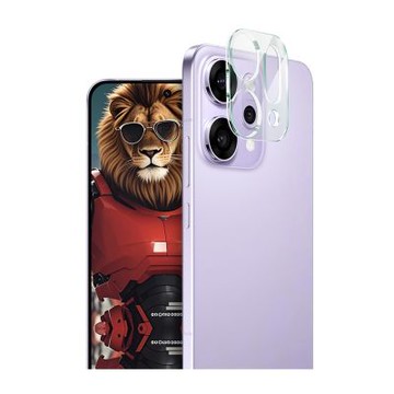 Imak 艾美克 OPPO Reno 14 Pro 5G 鏡頭玻璃貼(一體式)