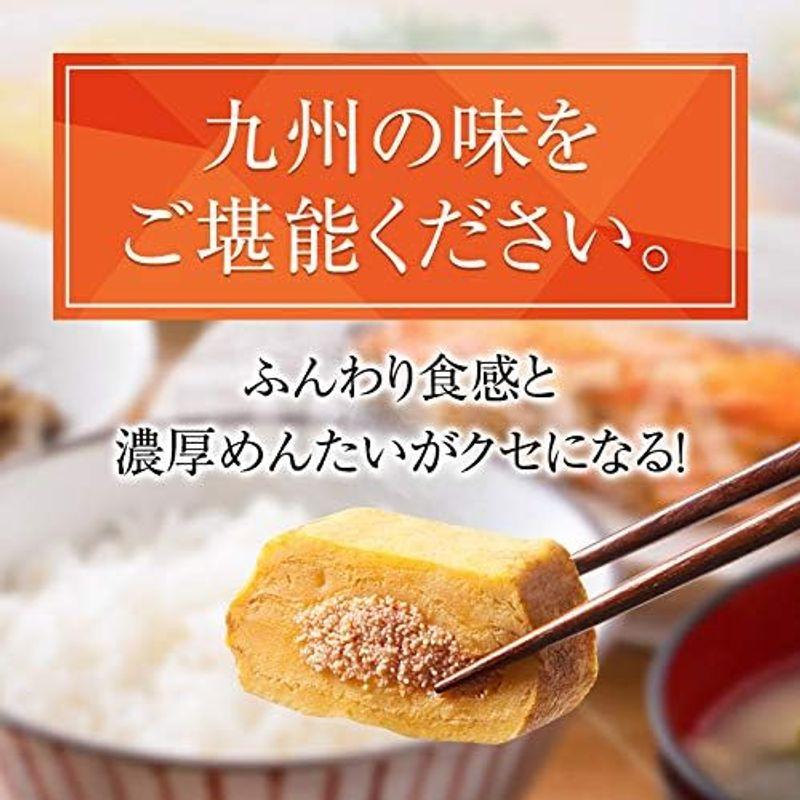 辛子めんたい 福さ屋 めんたいだし巻き 270g×3個セット