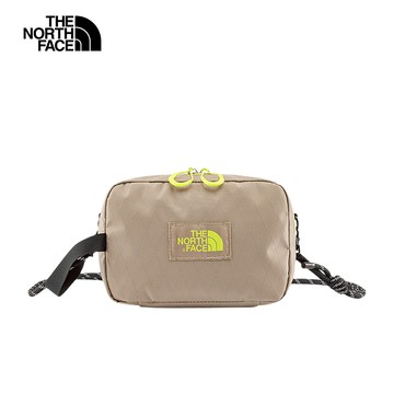 男女款棕色休閒腰包｜8DJRG1A