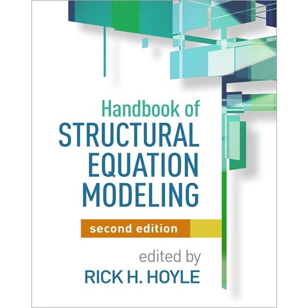 Handbook of Structural Equation Modeling (Hardcover  2)