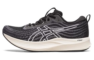 WMNS EVORIDE SPEED BLACK WHITE