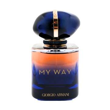 Giorgio Armani My Way Parfum 無畏版女性香精