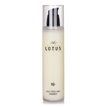 THE PURE LOTUS THE PURE LOTUS 濟洲荷葉精華 125ml-化妝水/保濕噴霧