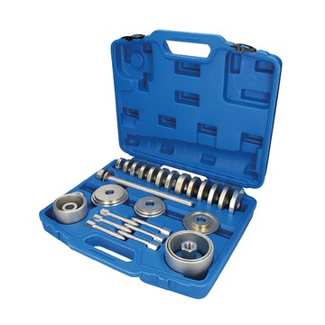 車輪軸承工具套裝, 31 件套