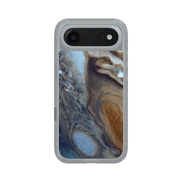 iPhone Air AirX 流變灰 - NASA - Jupiter - Great Red Spot