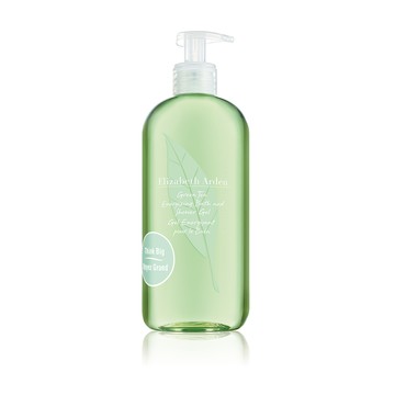 Elizabeth Arden 綠茶香水沐浴膠