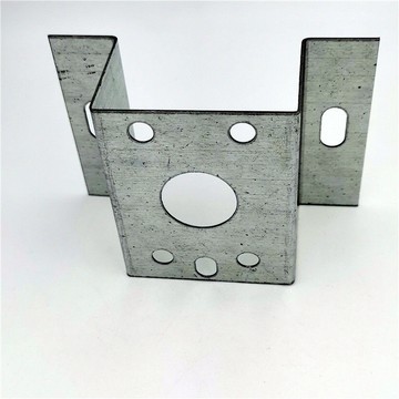 【臺灣熱銷】燈箱牌發光字招牌門頭燈箱五金配件固定底座掛牆支撐架