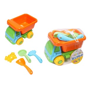 砂場遊び お砂場セット ダンプカー スコップ ジョウロ ジョーロ のりもの 外遊び プレゼント 遊び道具 おもちゃ 通販 Lineポイント最大1 0 Get Lineショッピング