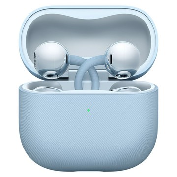 HUAWEI 華為 FreeClip 2 藍牙耳機  丹寧藍  T0027