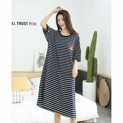 マタニティ産前産後ウェア 妊婦服 日常用パジャマ ルームウェア ワンピース 家着 レディース ホームウェア 春夏秋 女の子 寝巻き 部屋着 半袖 通販 Lineポイント最大get Lineショッピング