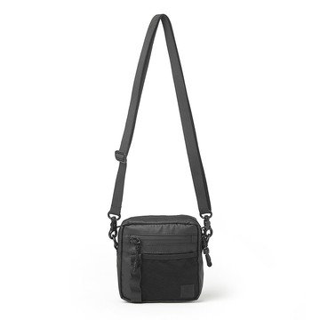 Moral Bags Napier Cubic 輕便斜背包