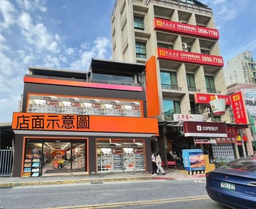 ❤️透天金店面，捷運30米❤️0971002032｜台北市北投區三合街二段