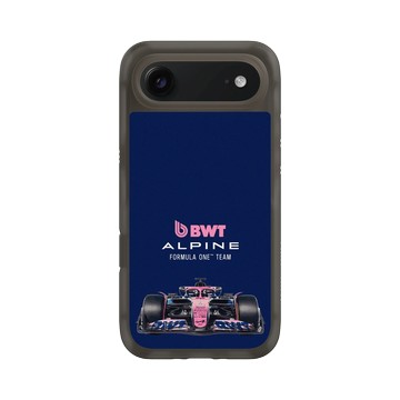 iPhone Air AirX 本質黑 - Alpine - F1 BWT Alpine Formula One Team Car A525