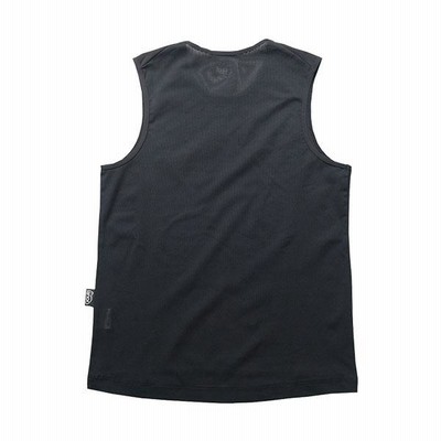 ranor ラナー　タンクトップ ranor(ラナー) PRPLINE NOSLEEVE メンズ・レディース ドライ