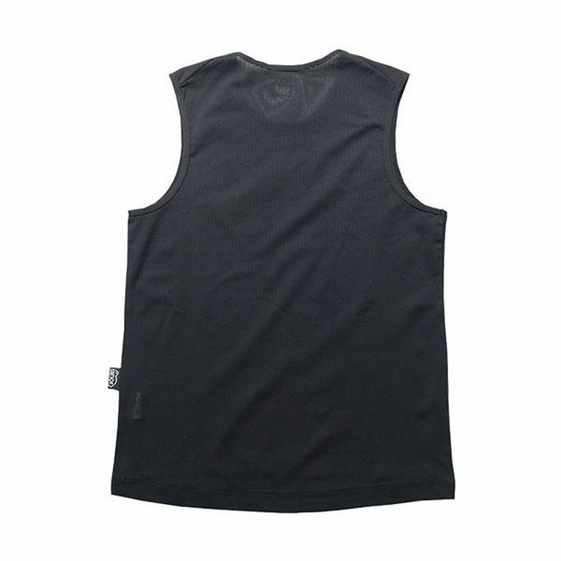 ranor ラナーノースリーブ　バンダナ柄　Lサイズ　トレイル　ランニング ranor / NOSLEEVE BACKMESH - トリッパーズ Trippers West Tokyo