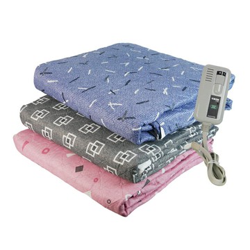 【韓國太陽牌】7段式省電型恆溫單人電熱毯 SE-10