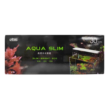 ISTA 伊士達 高透光水草燈  30 x 7 x 0.95cm  1個