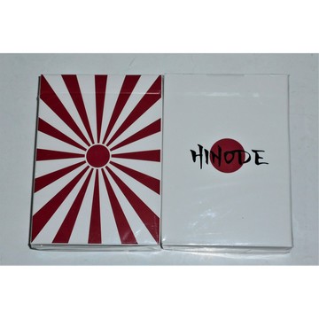 【USPCC撲克】Hinode 撲克-S103050283