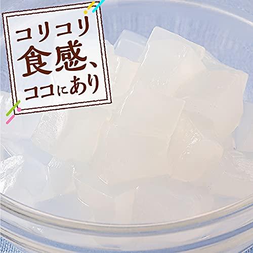 Dole ドール ナタデココ 432g×6個  (果物 フルーツポンチ ギフト デザート シリアル 缶詰 間食 おや