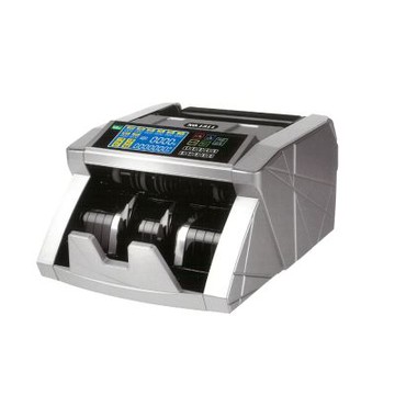 【徠福】台幣、人民幣 商務用 點驗鈔機 /台 NO.1311