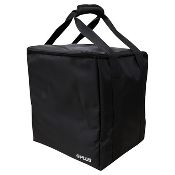 GPLUS 拓勤 GP小冰快微電腦全自動製冰機專用手提收納袋  黑色  1個