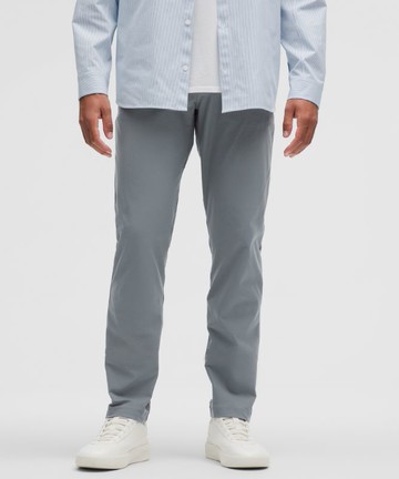 ABC Classic-Fit 5 Pocket Pants 32L Warpstreme Size 34