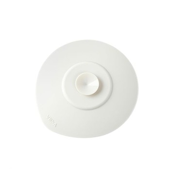 台灣 VIIDA Chubby 防滑矽膠吸盤|適用VIIDA所有餐具