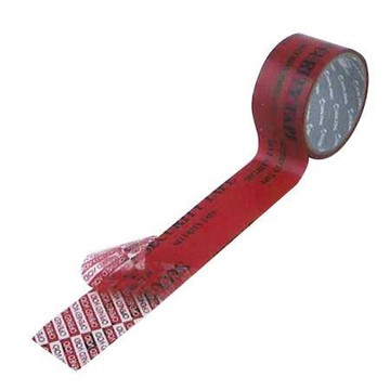 ESTAPE全轉封密(保密)膠帶/SKP-770002/紅/50mmx10M/2捲/組