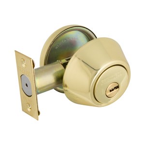 加安牌 輔助鎖 卡巴青銅TD271