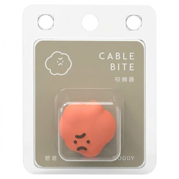 Square Studio 方坊 咬線器  怒君  1個