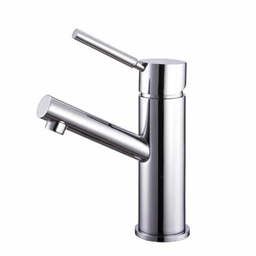 Derek 單孔單槍龍頭/91029P