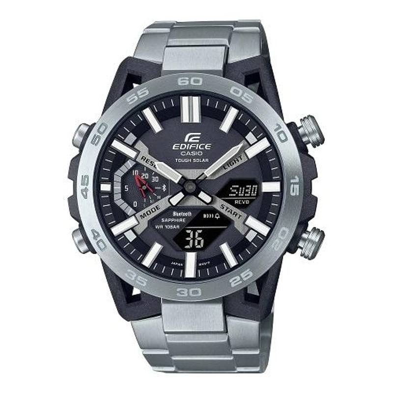 カシオ エディフィス CASIO EDIFICE 腕時計 メンズ ウオッチ