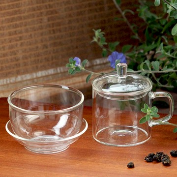 玻璃標準鑑定杯組(130ml)