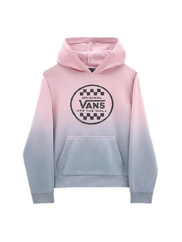 vans sunset wash hoodie
