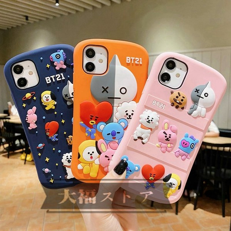 防弾少年団 Bts Iphoneケース おしゃれ 全モデル対応 Iphone 13 12 11 Iphone13 Pro Max Mini X Xr Xs Se2 6 7 8 Plus シリコン 耐衝撃 可愛い 韓国 流行り 通販 Lineポイント最大get Lineショッピング