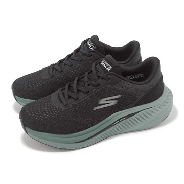 [ACS] Skechers 健走鞋 Go Walk Max Cushioning Arch Fit 男鞋 黑 厚底 緩衝 休閒鞋 216354BKGR