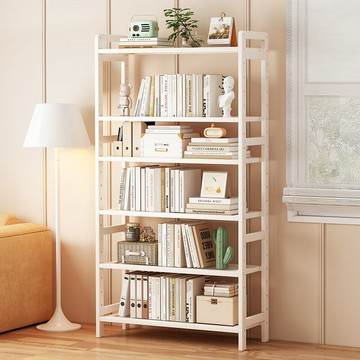 【含稅/免運】 多層書架家用客廳廚房置物架手辦擺件展示架花盆架簡易多肉盆栽架