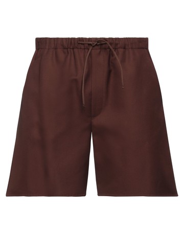 VALENTINO GARAVANI Shorts & Bermuda Shorts - Item 30134644