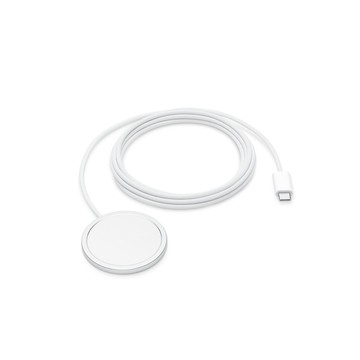 Apple MagSafe 充電器 (2 公尺) 2025