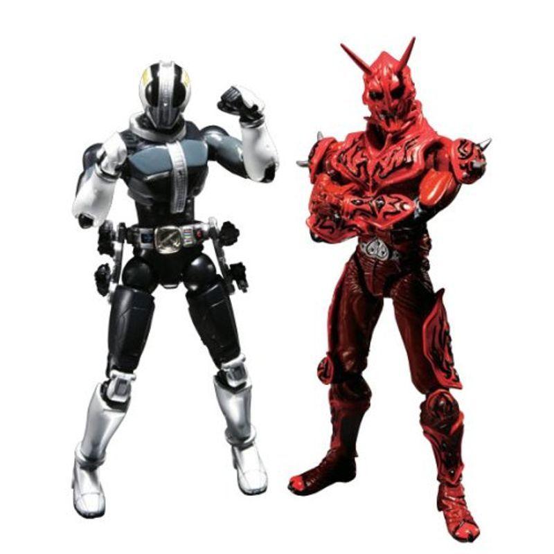 装着変身 仮面ライダー電王 (プラットフォーム)モモタロスイマジン