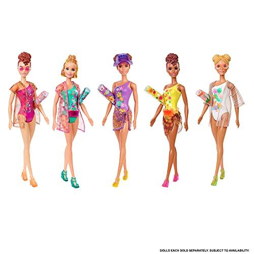 Barbie Color Reveal Doll Assortment