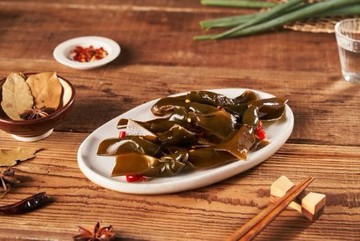 【祿大食品】海帶