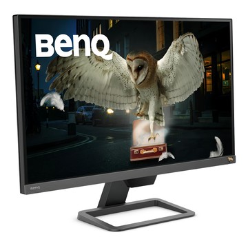 BenQ 明基 EW2780Q 影音娛樂 護眼不閃屏  68.6cm