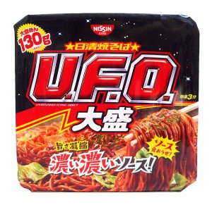 ★まとめ買い★　日清　大盛　ＵＦＯ　焼きそば　×12個